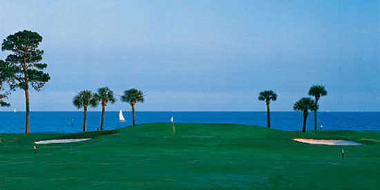 Great Southern Golf Club in Gulfport Great Southern Golf Club in Gulfport