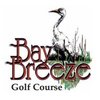 Bay Breeze Golf Course - Military Logo