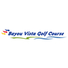 Bayou Vista Golf Course Logo