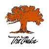 Oaks Golf Club, The - Public Logo