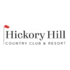 Hickory Hill Country Club Logo