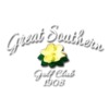 Great Southern Golf Club Logo