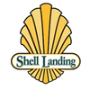 Shell Landing Golf Club Logo